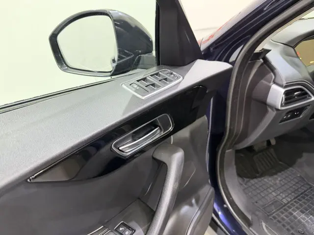 Jaguar F-PACE 2.0d Turbo Portfolio AWD Aut. 2017 Diesel 43