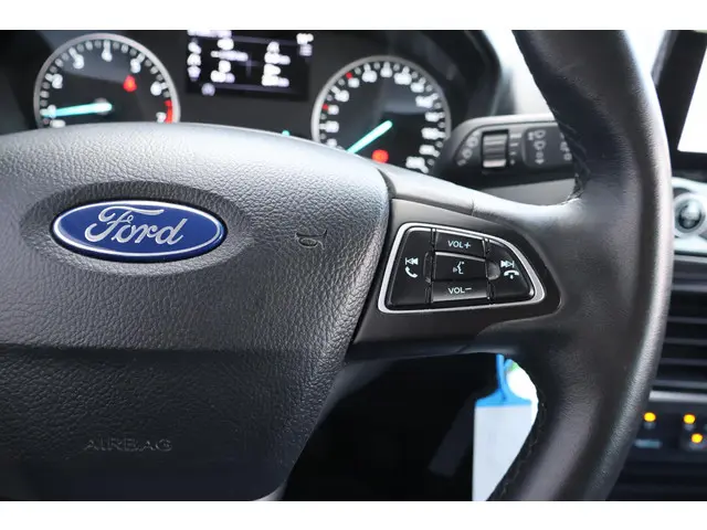 Ford EcoSport 1.0 EcoBoost Trend Ultimate 2019 Benzine 15