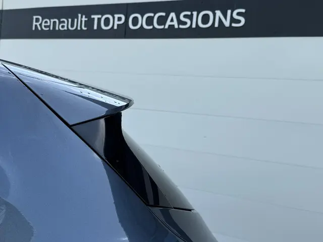 Renault Clio 1.0 TCe Intens 2020 Benzine 10