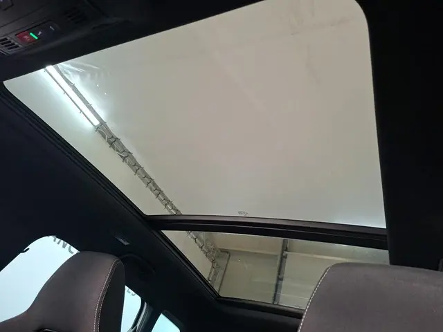 Škoda Karoq 1.5 TSI ACT Sportline Business 2022 Benzine 7