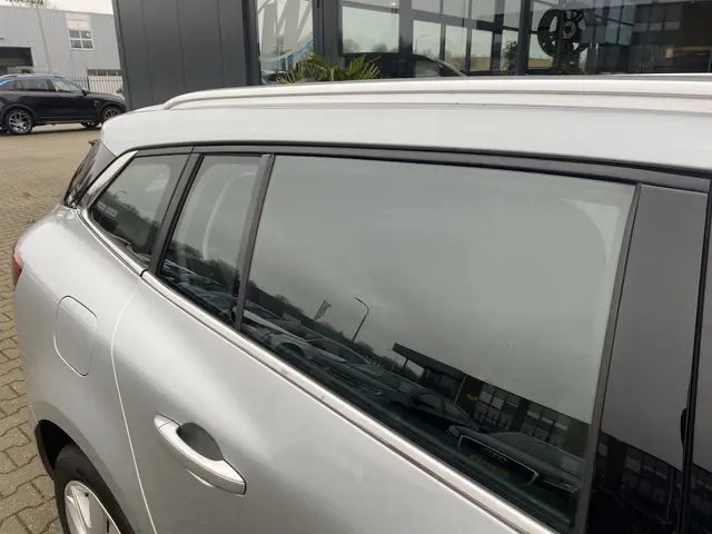 Renault Mégane Estate 1.3 TCe 140 Equilibre 2023 Benzine 8