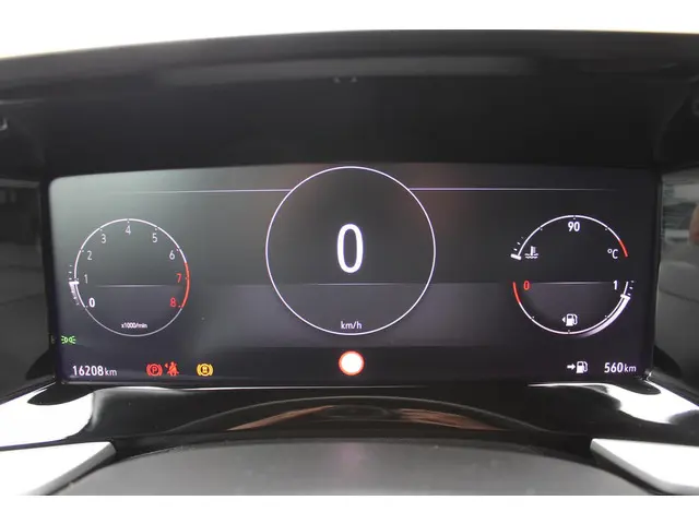 Opel Mokka 1.2 Turbo Level 5 LMV/LED/Cruise! 2024 Benzine 14