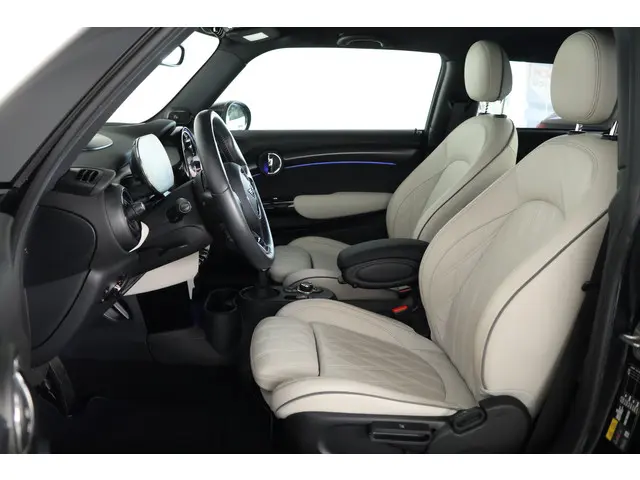 MINI Electric Mini MINI Yours 33 kWh 2022 Elektrisch 10