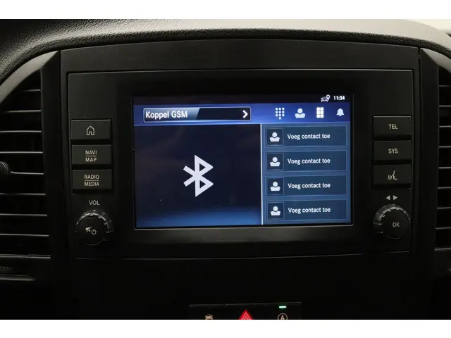 Mercedes-Benz Vito 116 CDI Lang 2023 Diesel 27