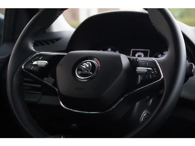 Škoda Fabia 1.0 TSI Style 2021 Benzine 9
