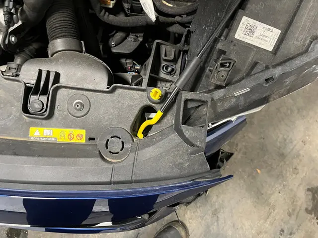 Opel Corsa 1.2 GS Line - Frontschade - Schade 2020 Benzine 18