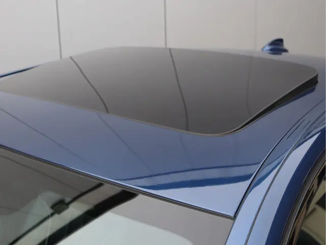 BMW 5 Serie 520i M-Sport High Executive 2021 Benzine 13