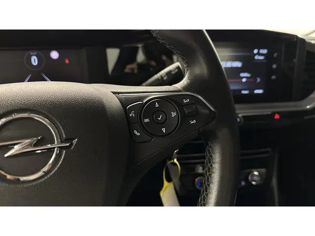 Opel Mokka 1.2 Edition CRUISE LM LED. 2022 Benzine 22