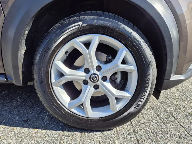 Nissan Juke 1.0 DIG-T Acenta 2020 Benzine 25