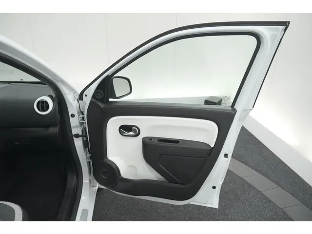Renault Twingo 1.0 SCe Collection 2018 Benzine 43