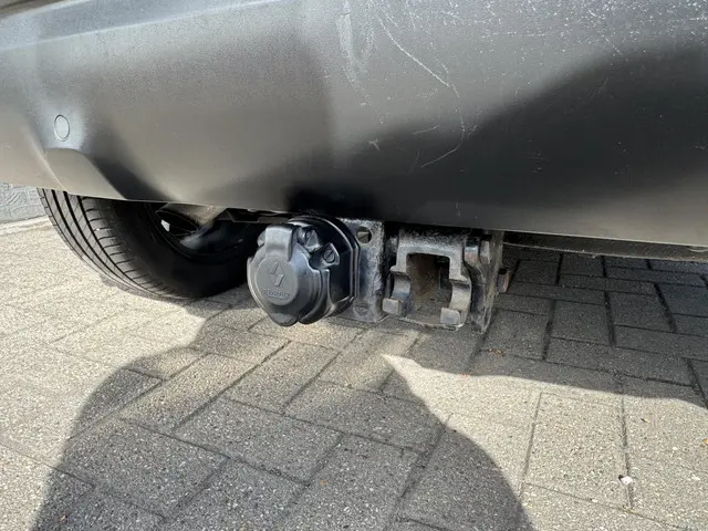 Renault Captur 0.9 TCe Dynamique 2014 Benzine 37