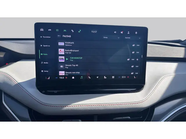Škoda Elroq 85 Sportline Edition 2025 Elektrisch 24