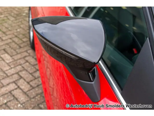 SEAT Arona 1.0 TSI FR Business Intense 2021 Benzine 46