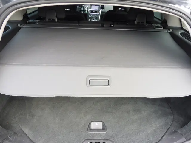 Volvo V60 1.6 T4 Kinetic 2013 Benzine 22