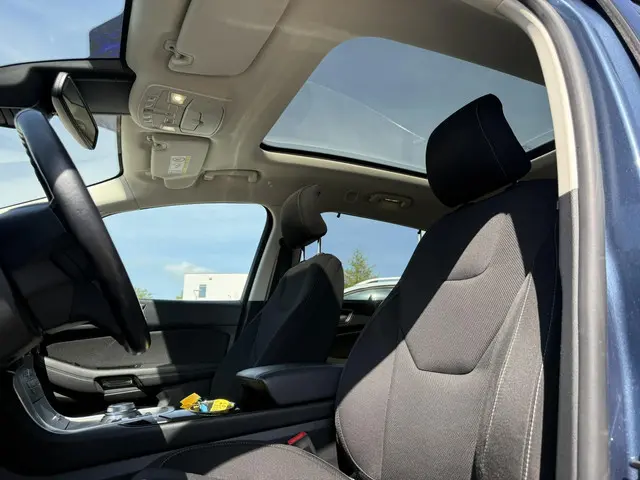 Ford S-Max 2.5 FHEV Titanium 7pers 2022 Hybride Benzine 34