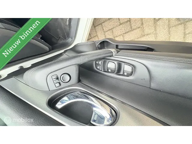 Nissan QASHQAI 1.2 Tekna + full options 2018 Benzine 12