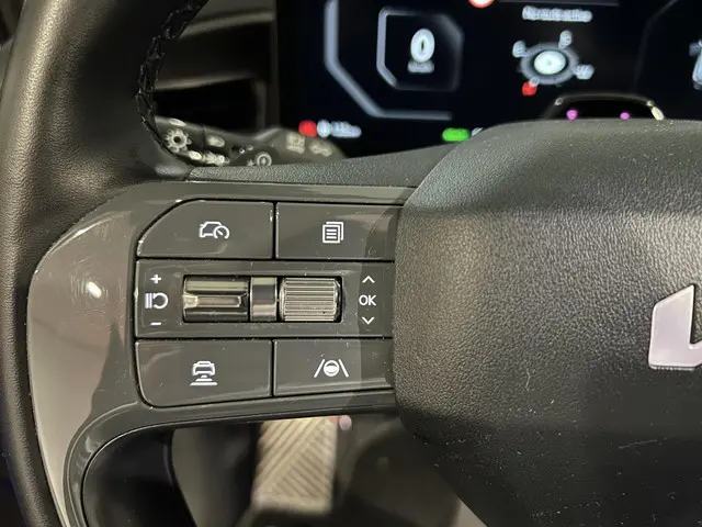 Kia EV9 GT-Line AWD 6p. 99.8 kWh 2024 Elektrisch 21