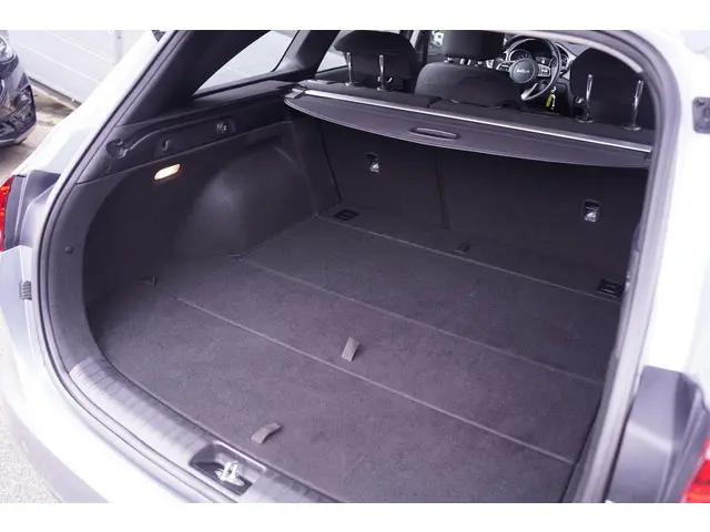 Kia Ceed Sportswagon 1.0 T-GDi DynamicLine 2022 Benzine 11