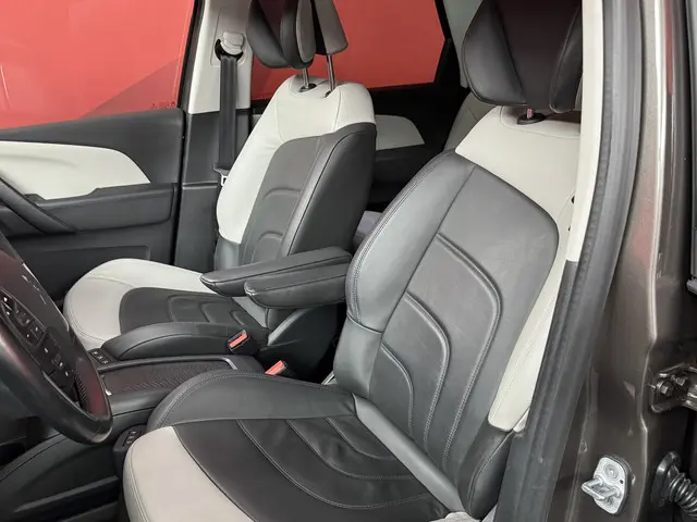Citroën C4 Picasso 1.6 THP Shine 2017 Benzine 7