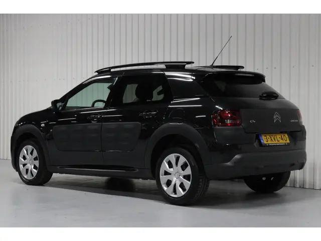 Citroën C4 Cactus 1.2 VTi Business 2014 Benzine 10