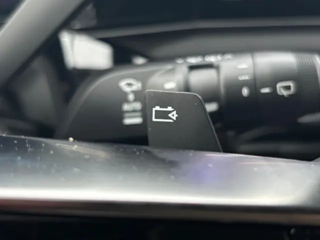 Nissan Micra ADVANCE 52 kWh 2026 Elektrisch 27