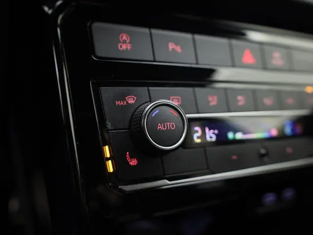 Volkswagen T-Cross 1.5TSI/150PK R-Line DSG 2021 Benzine 9