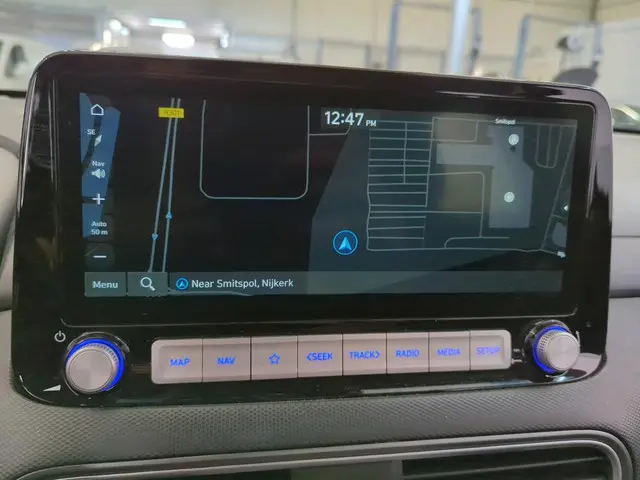 Hyundai Kona EV Comfort 64 kWh 2020 Elektrisch 19