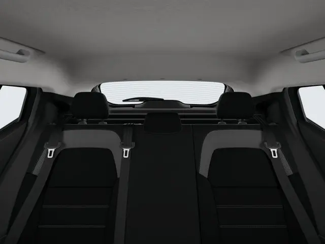 Dacia Sandero Journey 2025 LPG/Gas 9
