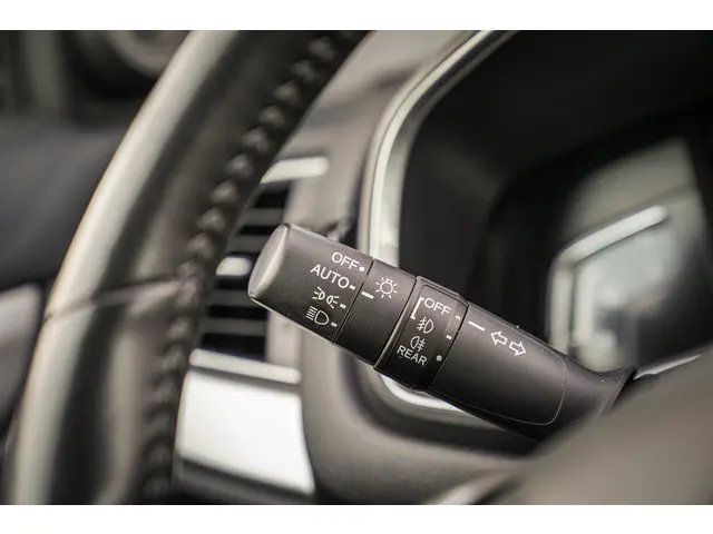 Honda CR-V 2.0i e:HEV AWD EXECUTIVE 2022 Hybride Benzine 51