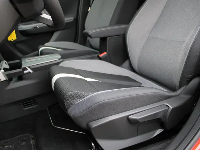 Opel Frontera Electric GS 44 kWh 2025 Elektrisch 11