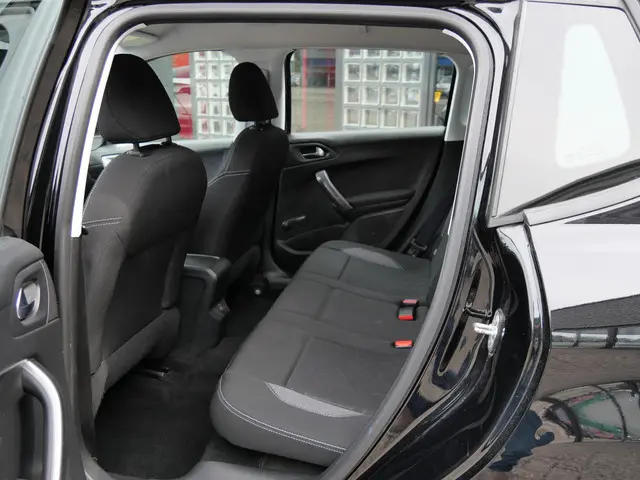 Peugeot 2008 1.2 110PK CARPLAY/ PACK CONNECT 2018 Benzine 8