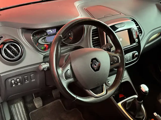 Renault Captur 3