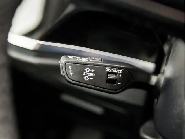 Audi Q3 Sportback 35 TFSI S-Line Sport 2020 Benzine 22