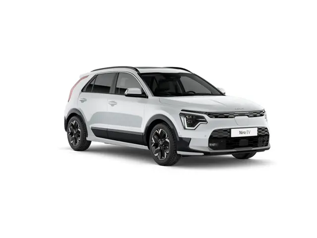 Kia Niro EV Plus 64.8 kWh 2025 Elektrisch 7