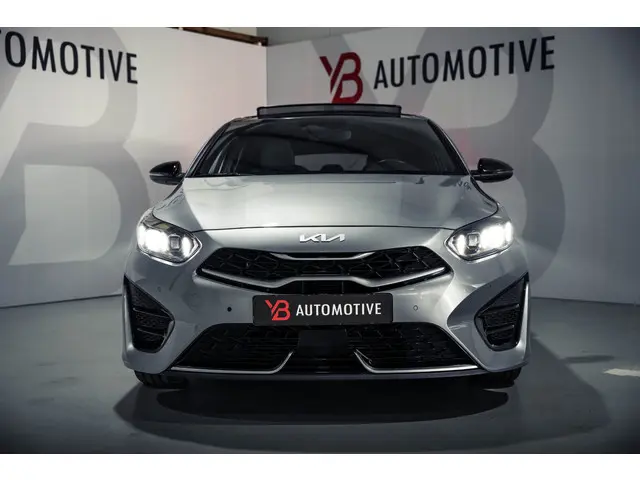 Kia ProCeed 1.5 T-GDi GT-Line 2024 Benzine 6