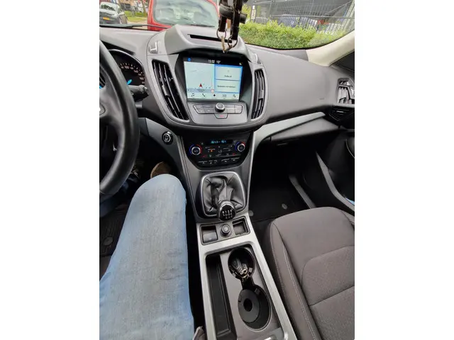 Ford Kuga 1.5 EcoBoost ST Line 2017 Benzine 7