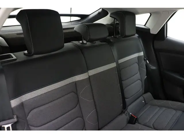 Citroën ë-C4 Feel Pack 50 kWh 2023 Elektrisch 15
