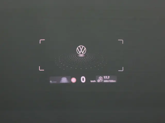 Volkswagen ID.7 Pro 77 kWh 2025 Elektrisch 16