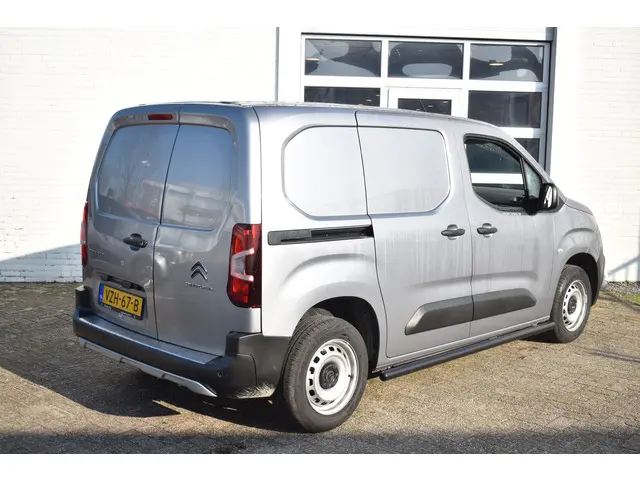 Citroën Berlingo BlueHDi 100 S&S L1 2023 Diesel 5