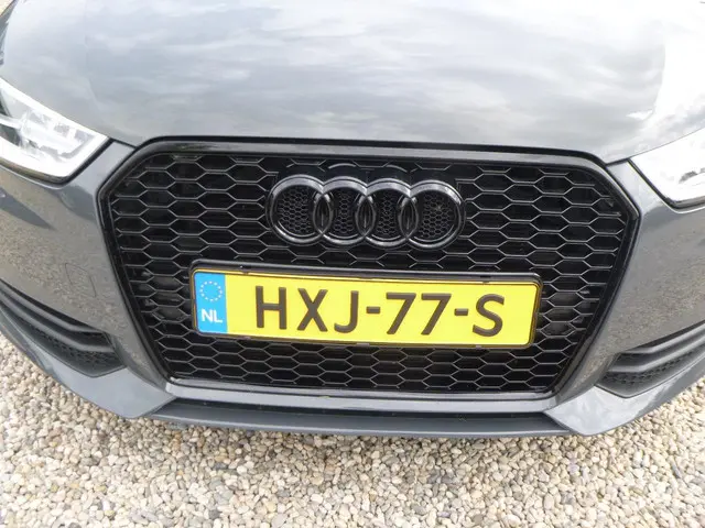 Audi A1 Sportback 1.0 TFSI 2018 Benzine 13