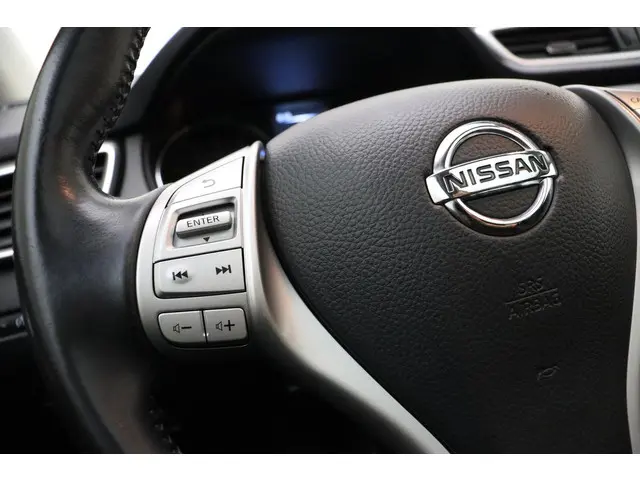 Nissan QASHQAI 1.2 N-Connecta 2017 Benzine 20