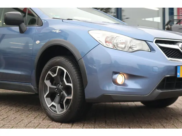 Subaru XV SUBARU 2015 Benzine 34