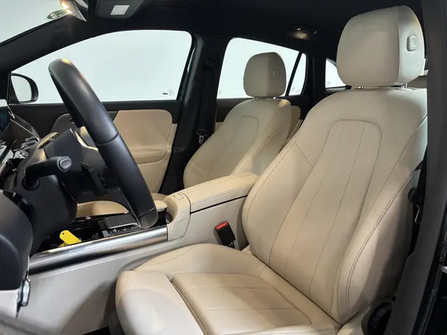 Mercedes-Benz GLA 200 Automaat Progressive 2021 Benzine 3