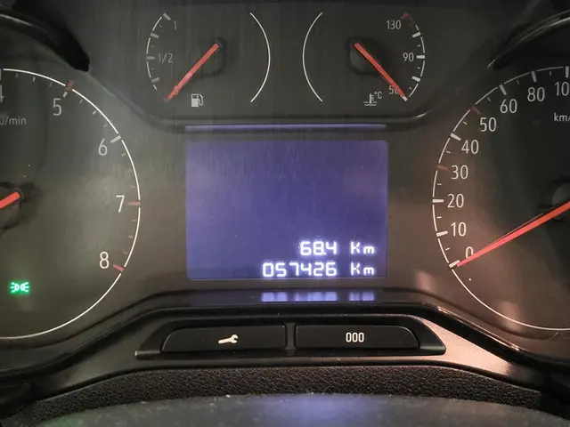 Opel Combo 1.5D Euro 6! 2022 Diesel 9