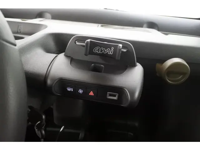 Citroën Ami Pack VDA Custom 16" 2021 Elektrisch 17