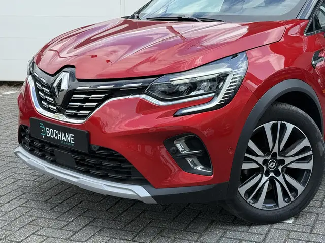 Renault Captur 3