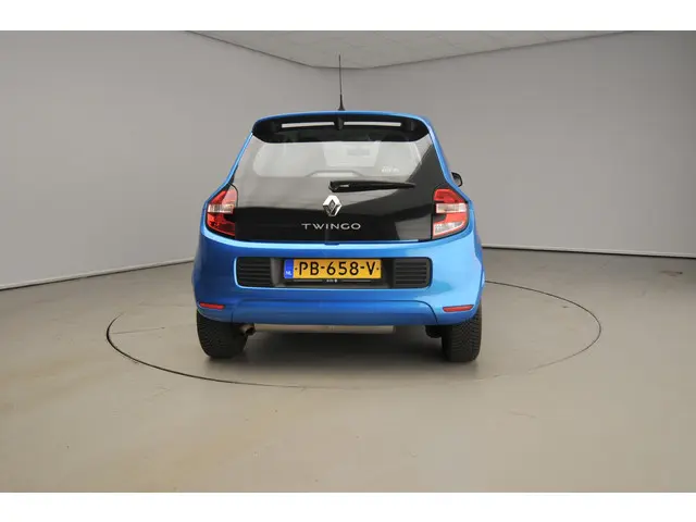Renault Twingo 1.0 SCe Collection 2017 Benzine 3