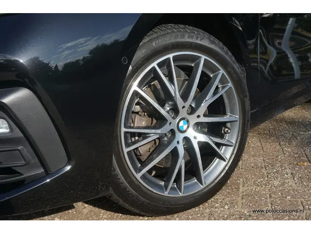 BMW 1 Serie 118i 2020 Benzine 28