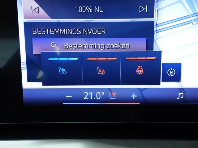 BMW 5 Serie Sedan 530e 2025 Hybride Benzine 32