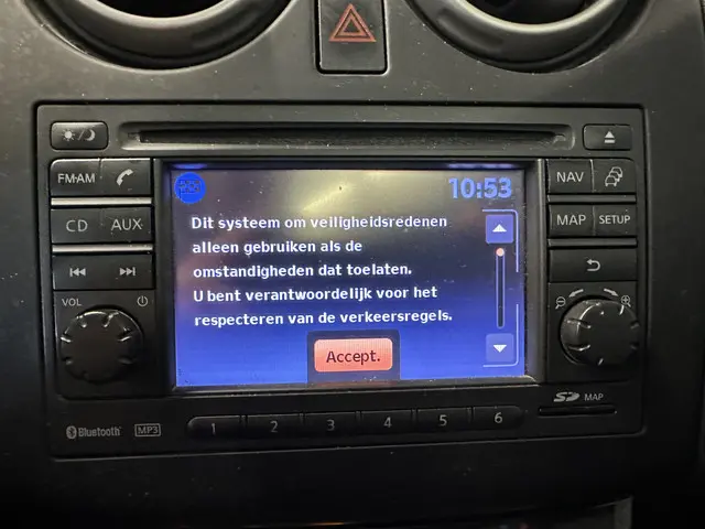Nissan QASHQAI 1.6 Tech View 2013 Benzine 10